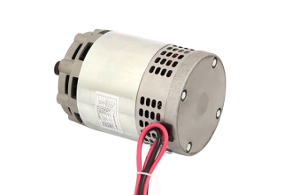 掃地機(jī)專用電機(jī)